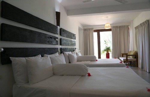 Dambulla Resort | Pinthaliya Resort & Spa