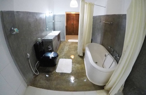 Dambulla Resort | Pinthaliya Resort & Spa