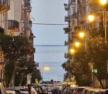 Salerno Bed & Breakfast | PinukHouse