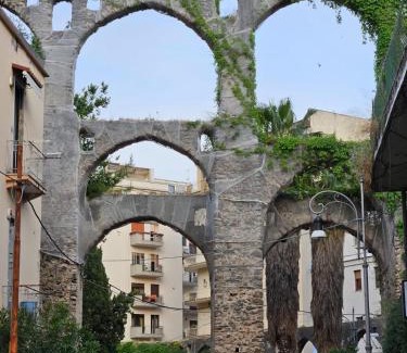 Salerno Bed & Breakfast | PinukHouse