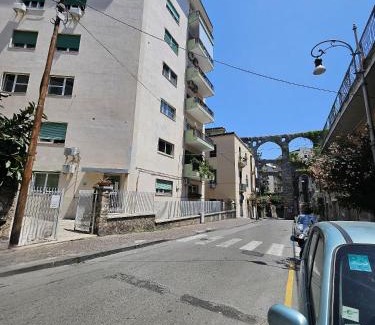 Salerno Bed & Breakfast | PinukHouse