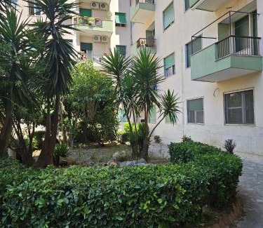 Salerno Bed & Breakfast | PinukHouse