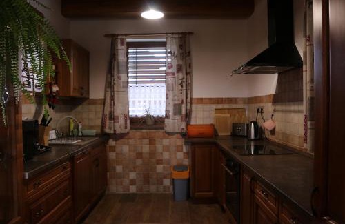 Stara Lesna House | Pinus Cembra