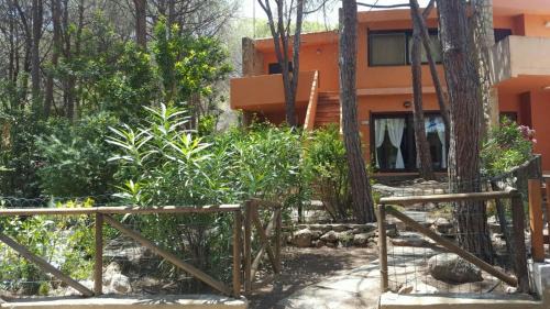 Santa Margherita di Pula House | Pinus Village - Da Nonna Luisa