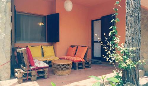 Santa Margherita di Pula House | Pinus Village - Da Nonna Luisa