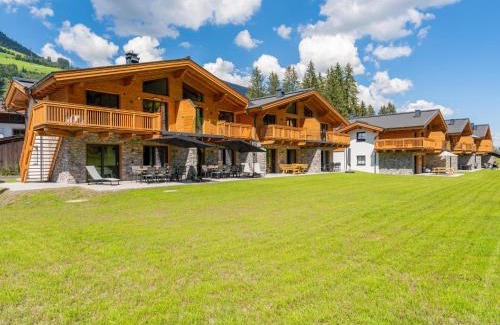 Wald im Pinzgau Ski Chalet | Pinzgau Lodge 1A