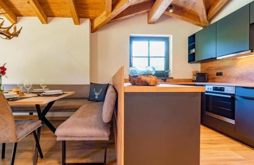 Wald im Pinzgau Ski Chalet | Pinzgau Lodge 1A