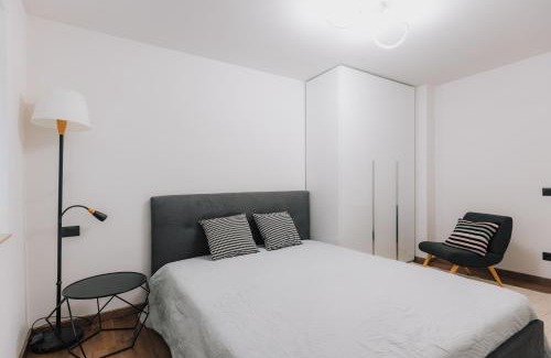 Pinzolo Apartment | Pinzolo Ski Lodge Retreat
