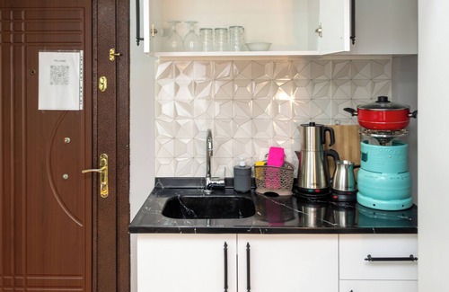 Old City Apartment | Pio Hotel