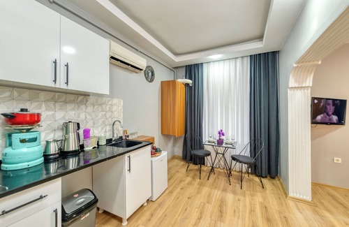 Old City Apartment | Pio Hotel