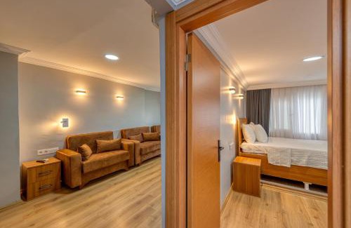 Old City Hotel | Pio Otel