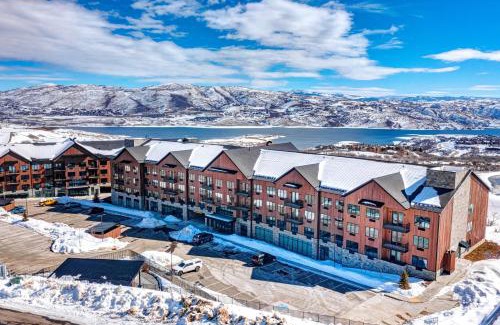 Park City Hotel | Pioche Village #1235