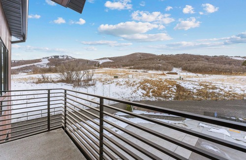 Park City Apartment | Pioche Village Park City