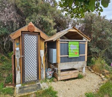 Takaka Hill Other | Pioneer Hut