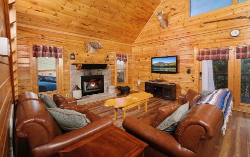 Sevierville Villa | Pioneer Place