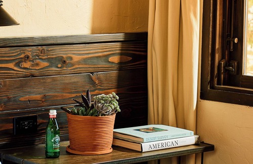 Pioneertown Hotel | Pioneertown Motel