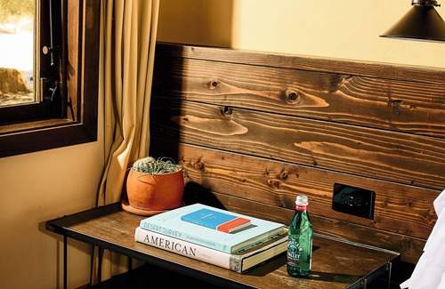 Pioneertown Hotel | Pioneertown Motel