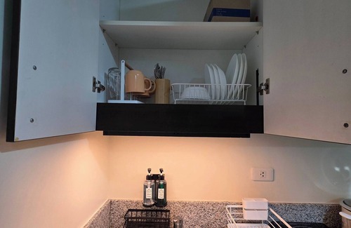 Barangka Ilaya Condo | Pioneerwoodlands Mandaluyong Studio Unit