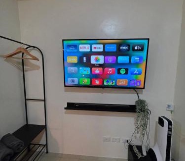 Barangka Ilaya House | Pioneerwoodlands Mandaluyong Studio Unit