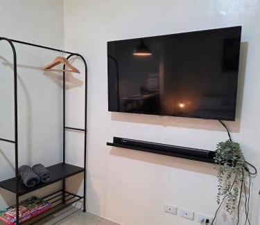 Barangka Ilaya House | Pioneerwoodlands Mandaluyong Studio Unit
