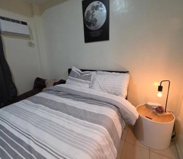 Barangka Ilaya House | Pioneerwoodlands Mandaluyong Studio Unit