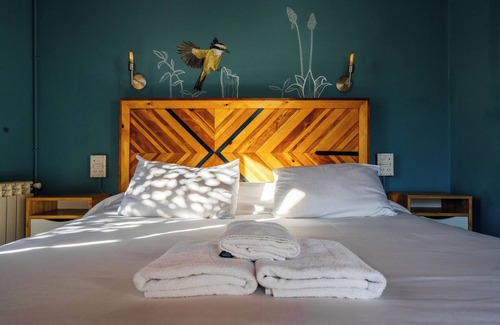 Belgrano Hotel | Pioneros Suites by Grupo Tierra Gaucha