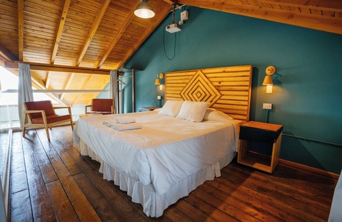 Belgrano Hotel | Pioneros Suites by Grupo Tierra Gaucha