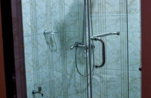 Port Harcourt Hotel | Pious Court