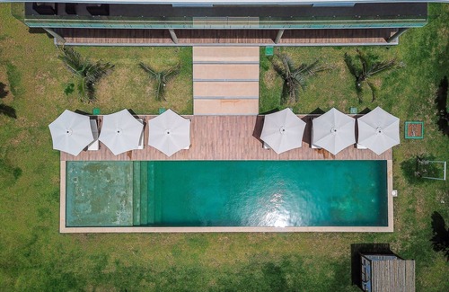 Sibauma Villa | Pip010 - Villa in Sibauma