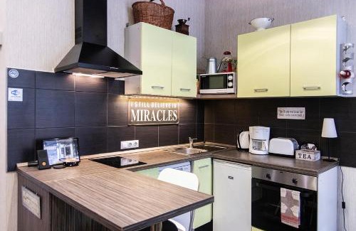 Belso-Ferencvaros Apartment | Pipa Apartment