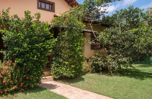Pipa House | Pipa Casa Cândido