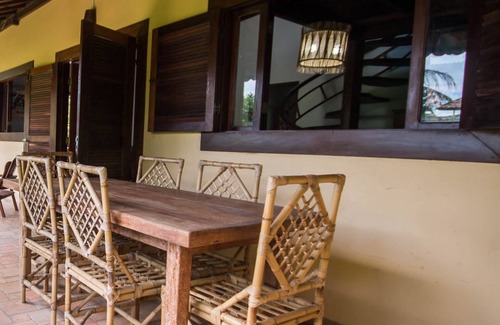 Pipa House | Pipa Casa Cândido