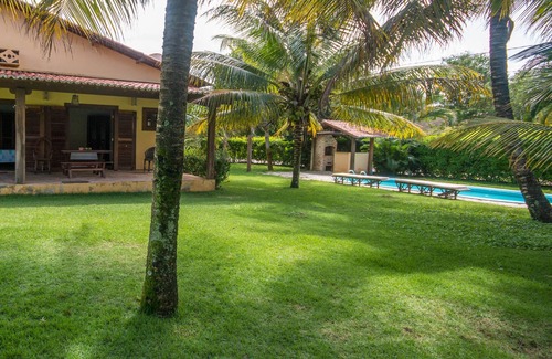 Pipa House | Pipa Casa Cândido