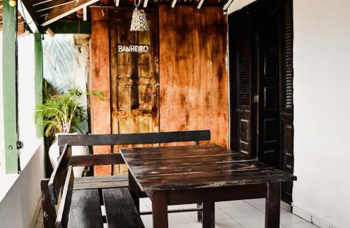 Pipa Hotel | Pipa Hakuna Matata