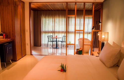 Tibau do Sul Hotel | Pipa Lagoa Hotel