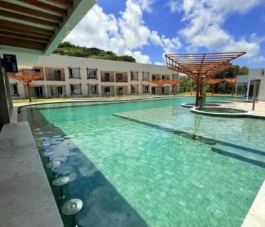 Pipa Apartment | Pipa Privilege Ocean