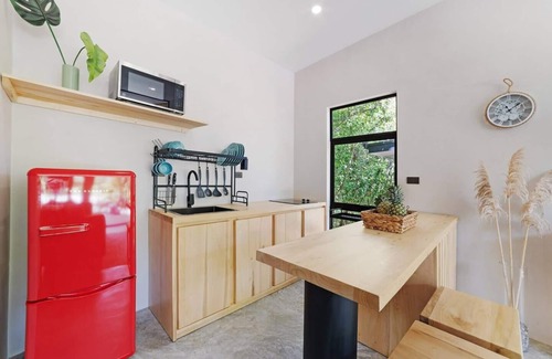 Marbella Apartment | Pipa's Surf House 2ppl, 1bed, 1bath