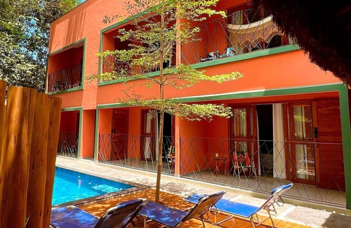 Pipa Apartment | Pipa Soul Flats