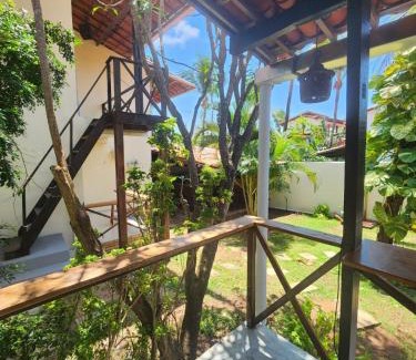 Pipa Cabin | Pipa Villa Mar