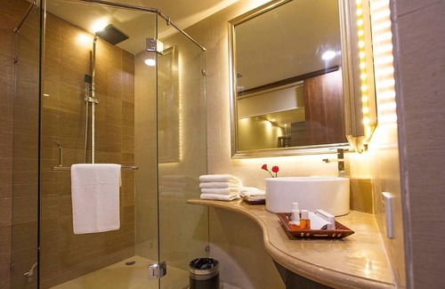 New Town Hotel | Pipal Tree Hotel