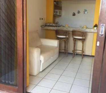 Pipa Apartment | Pipas Ocean Vista Mar e Piscina