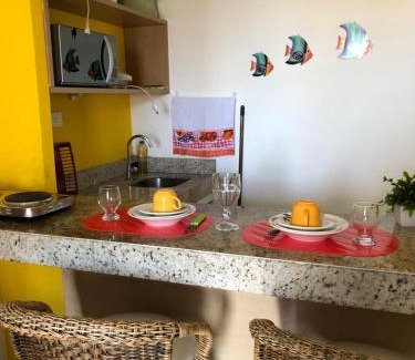 Pipa Apartment | Pipas Ocean Vista Mar e Piscina