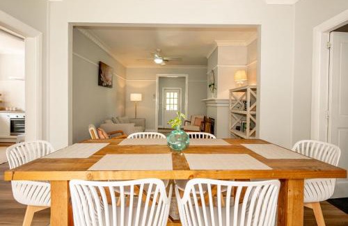 North Tamworth House | Piper Belle