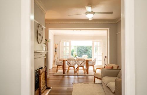 North Tamworth House | Piper Belle