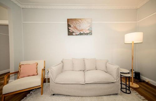 North Tamworth House | Piper Belle
