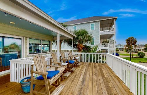Pirates Beach House | Piper’s Place