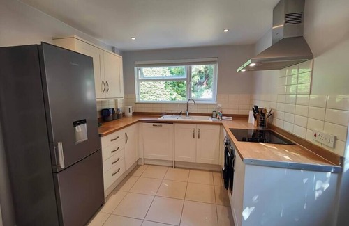 Winchester House | Piping Green 4Bedroom House