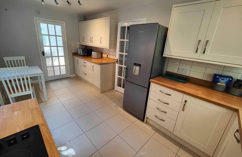 Winchester House | Piping Green 4Bedroom House