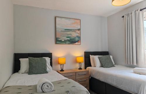 Winchester House | Piping House 4bedroom