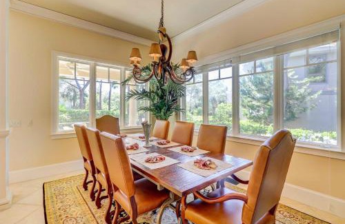 Sea Pines House | Piping Plover 12
